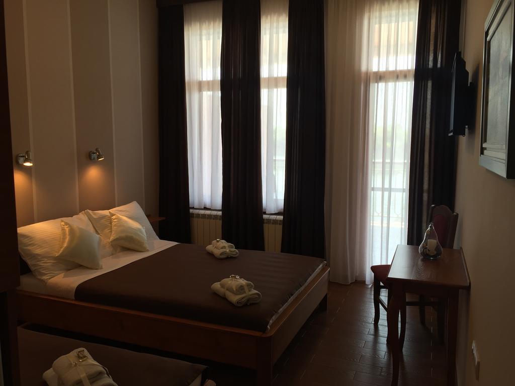 B&B Posejdon Sremska Mitrovica Camera foto