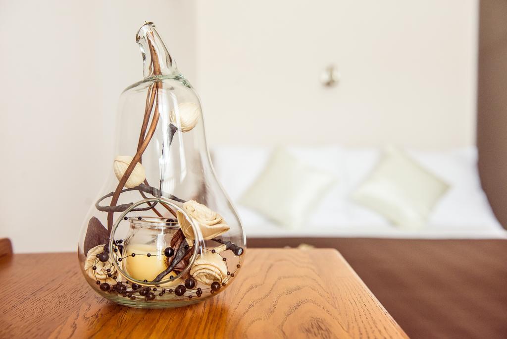 B&B Posejdon Sremska Mitrovica Esterno foto