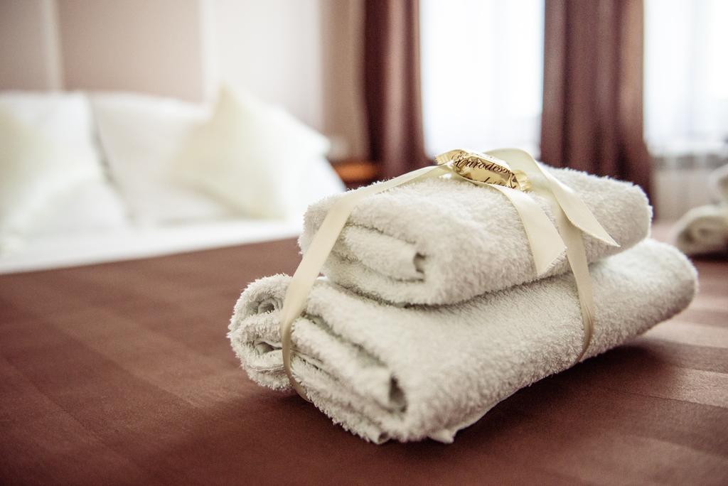 B&B Posejdon Sremska Mitrovica Esterno foto