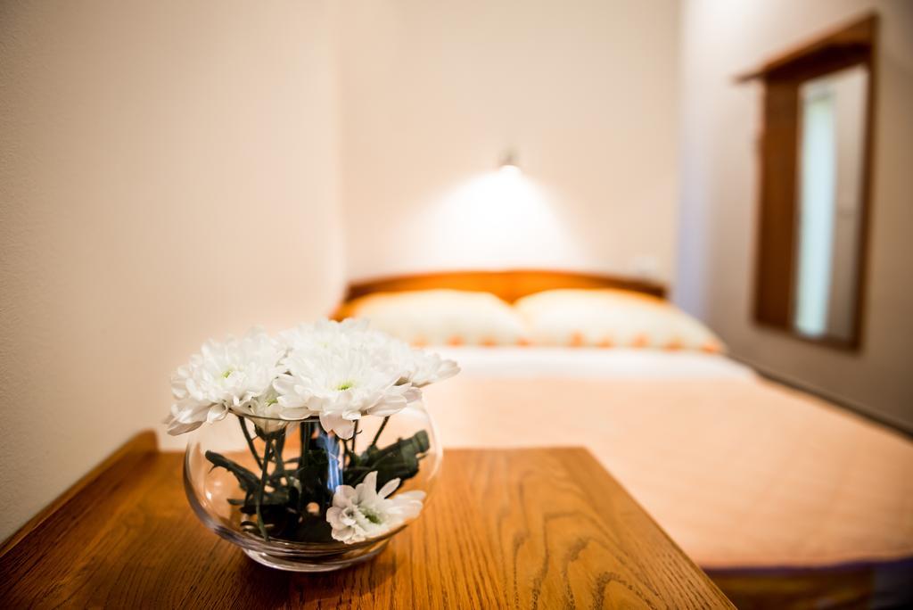 B&B Posejdon Sremska Mitrovica Camera foto