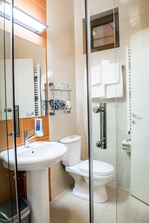 B&B Posejdon Sremska Mitrovica Camera foto