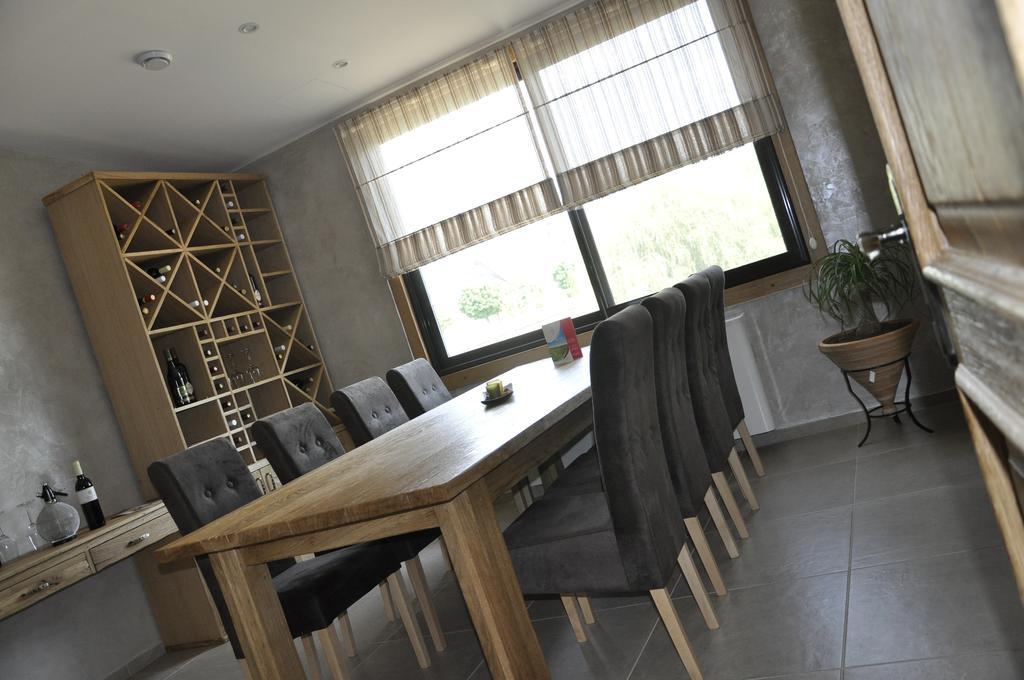 B&B Posejdon Sremska Mitrovica Esterno foto